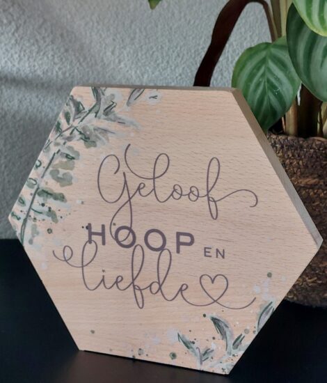 Nordic Honingraat M - GHL Urban