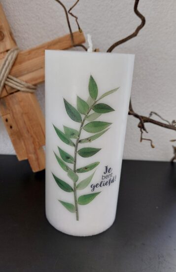 Stompkaars H&L - Je bent geliefd!