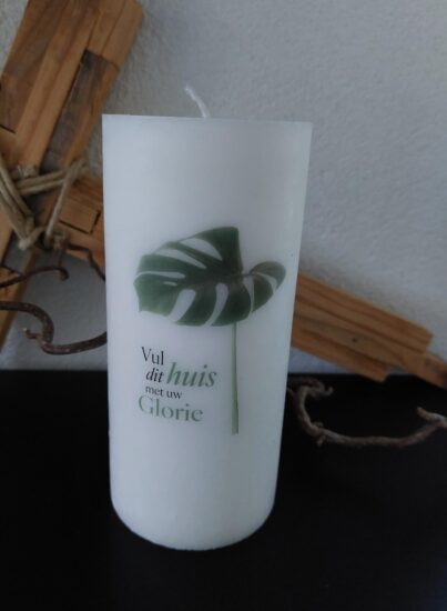 Stompkaars H&L - Vul dit huis met Uw glorie