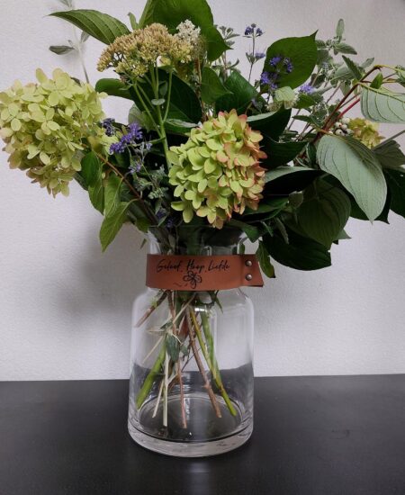 Vaas Nordic L: Geloof, hoop en liefde