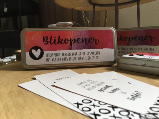 Blikopener voor stellen: verdiepende vragen over jullie relatie en geloof