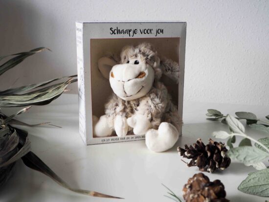 Schaapje voor Jou